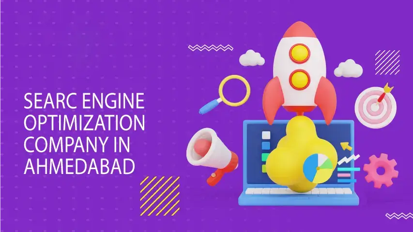 Best Seo Company In Ahmedabad